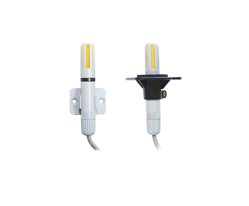 AM2315C Temperature And Humidity Sensor
